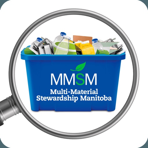 Manitoba Recyclepedia
