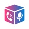 Enjoy recording calls and voice memos in excellent quality with the easy-to-use Cube Call Recorder app