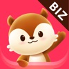 WeBite Biz - iPhoneアプリ