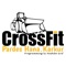 Welcome to the CrossFit PHK members app