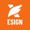 Foxit eSign icon