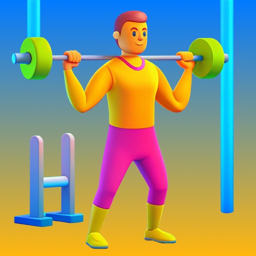 GymsPlanner