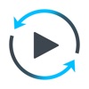 動画変換/動画圧縮 - Video Converter - iPadアプリ