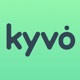 Kyvo app icon - Finance app for iPhone