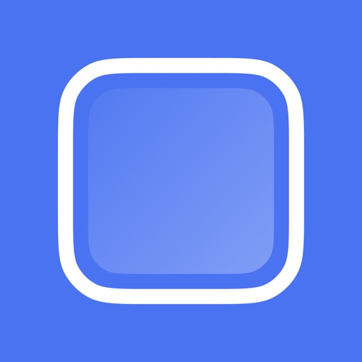 Clear Widget - Blank Spaces