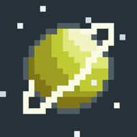 Dot Lab - Perler beads pattern