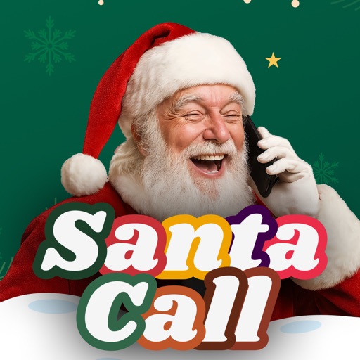 Santa Call & Christmas Cam