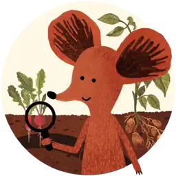 Little Mouse's Encyclopedia app icon