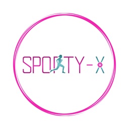 Sporty-x: de nieuwe fitness