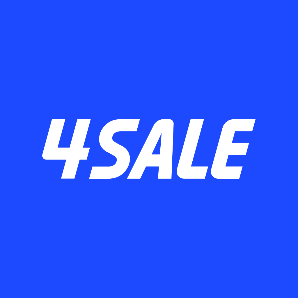 Get 4Sale - Buy & Sell Everything for iOS, iPhone, iPad Aso Report