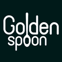 GoldenSpoon  logo