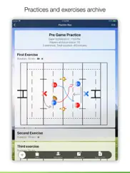 assistant coach rugby ipad capturas de pantalla 3