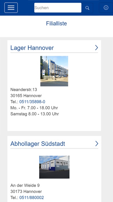 Screenshot #2 pour KÜSTER