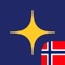 Eventim Norges app icon