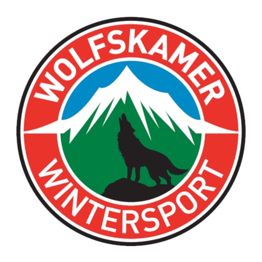 Wolfskamer Wintersport