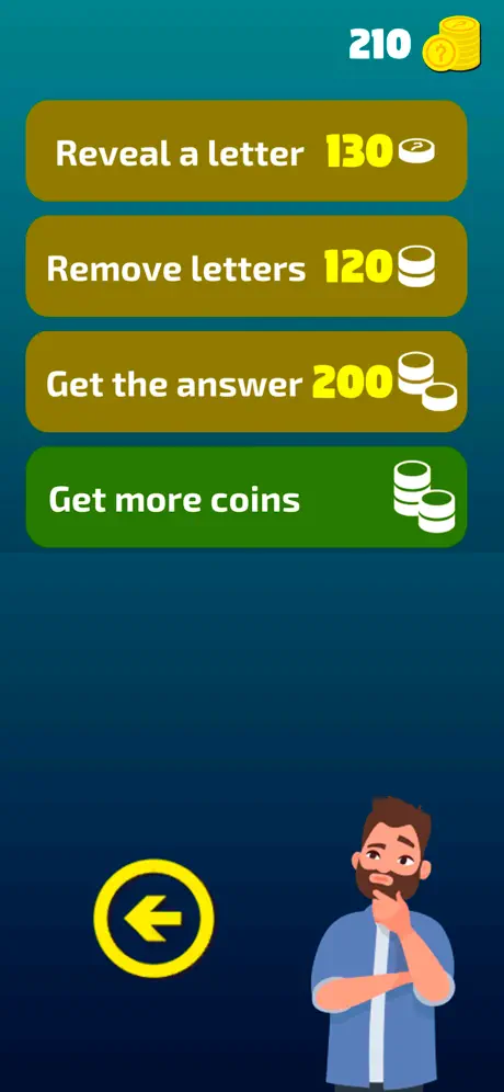 Biblical Challenge