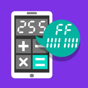 Dev Calc -開発者用電卓- icon