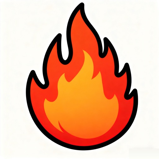 FlammaVPN-Secure and Fast VPN