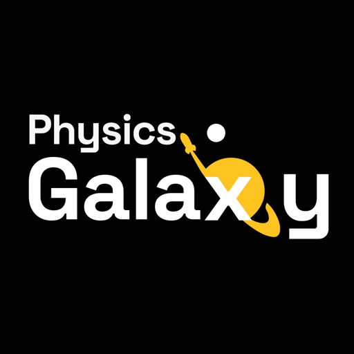 Physics Galaxy - AppWisp.com