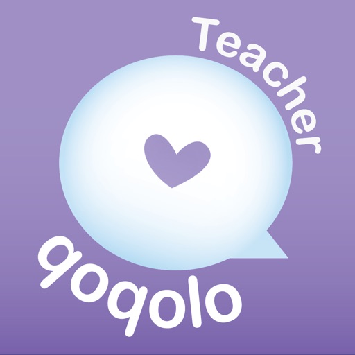 Qoqolo Teacher icon