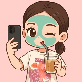 Chibimoji