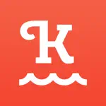 KptnCook Meal Plans & Recipes App Positive Reviews