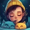 Introducing Dreamland - Your Ultimate Sleep Story App for Kids