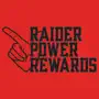 Raider Power Rewards