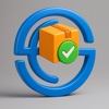 EGK Shipment Status Dash icon