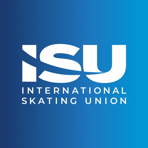 ISU Home of Skating Official