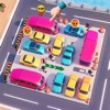 Car Jam Vehicle Escape - iPadアプリ