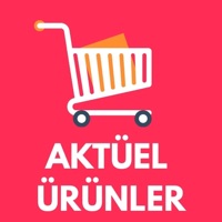 Aktüel Ürünler Broşürleri