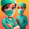 Dream Hospital: My Doctor Game App Negative Reviews