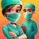 Dream Hospital: My Doctor Game App Positive Reviews