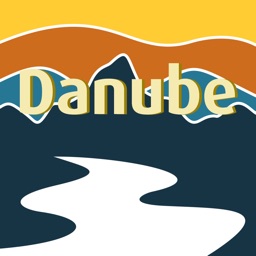 River Danube