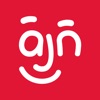 Fajnd Delivery: Food and more icon