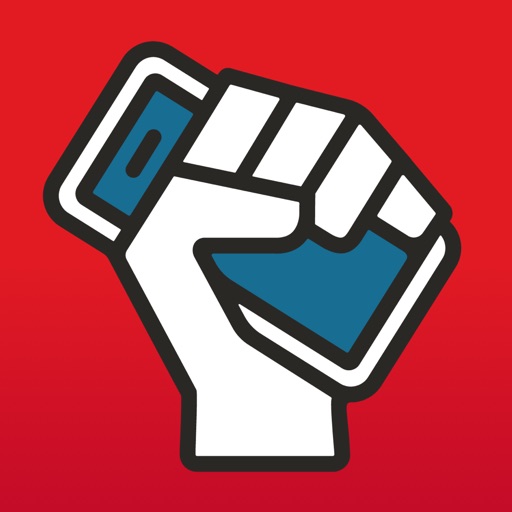 BOSS Revolution: Calling App Icon