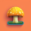 Mushroom Identification Pro icon