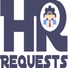 HR Requests icon