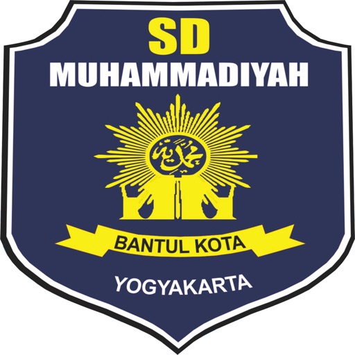 SD Muhammdiyah Bantul Kota