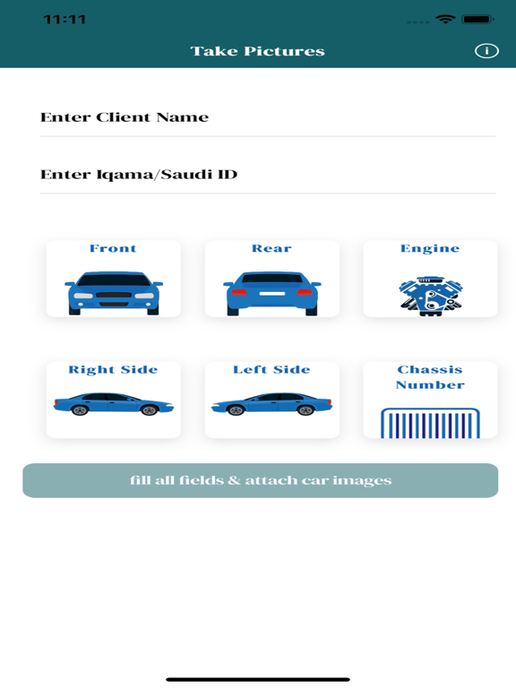 Screenshot #4 pour Salama Camera