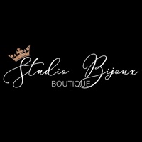 Studio Bijoux Boutique app icon - Shopping app for iPhone
