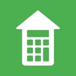 Rental Calculator BallparkDeal app icon