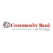 Start banking wherever you are with Community Bank of Georgia Mobile