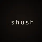 .shush - App Icon