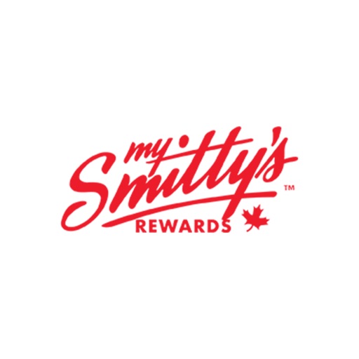 MySmittys Rewards