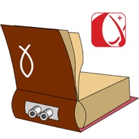 Not Just Words app icon - Reference app for iPhone