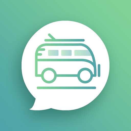 Camp'n'Connect - AppWisp.com