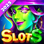Jackpot Wins- 888 Slots Casino