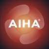 AIHA Heat Stress App icon